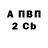 Первитин винт Mario Soto